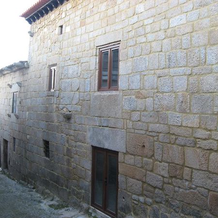 Hotel Casa Do Castelo De Celorico Celorico Da Beira Exterior foto