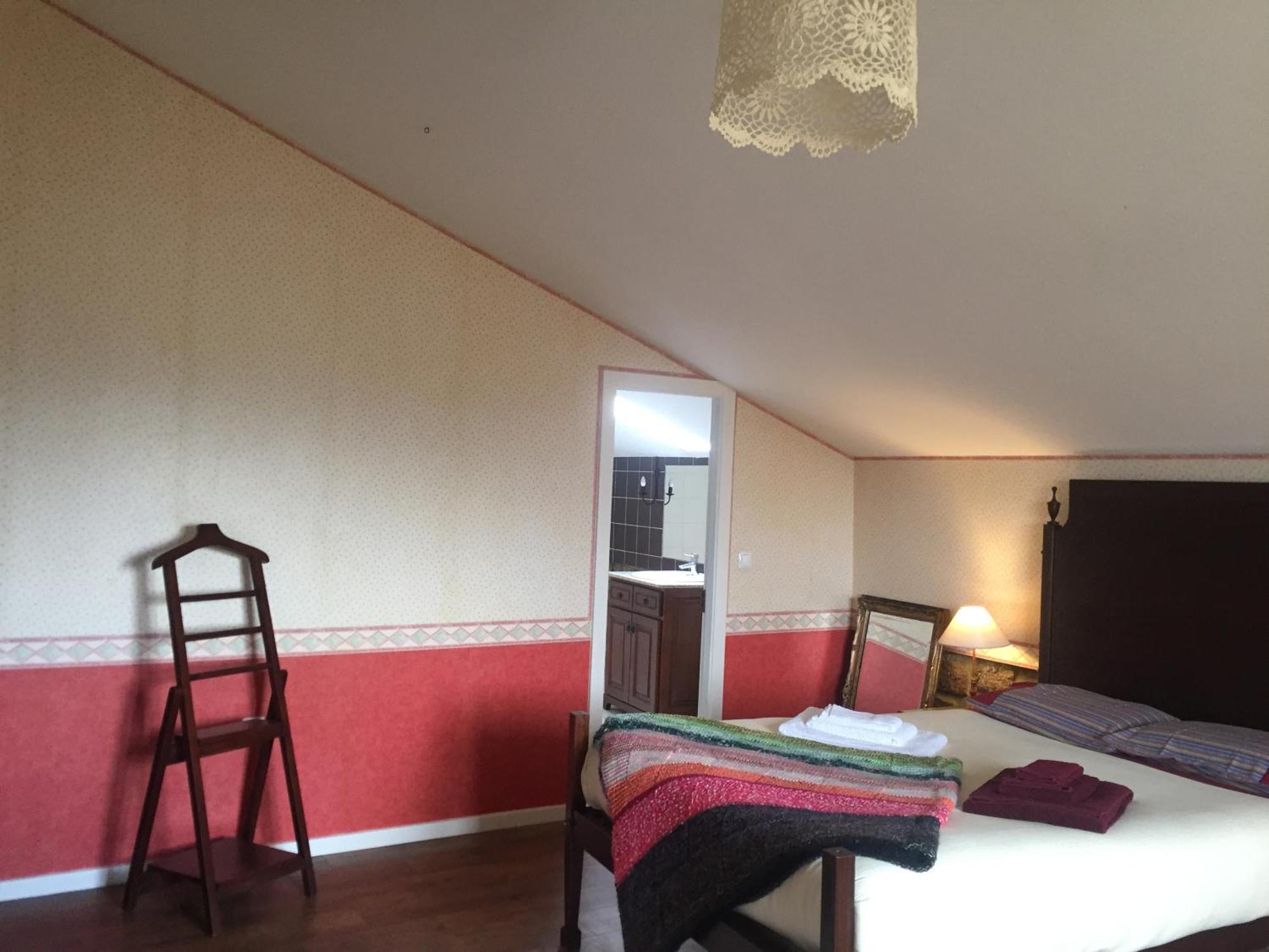 Hotel Casa Do Castelo De Celorico Celorico Da Beira Habitación foto