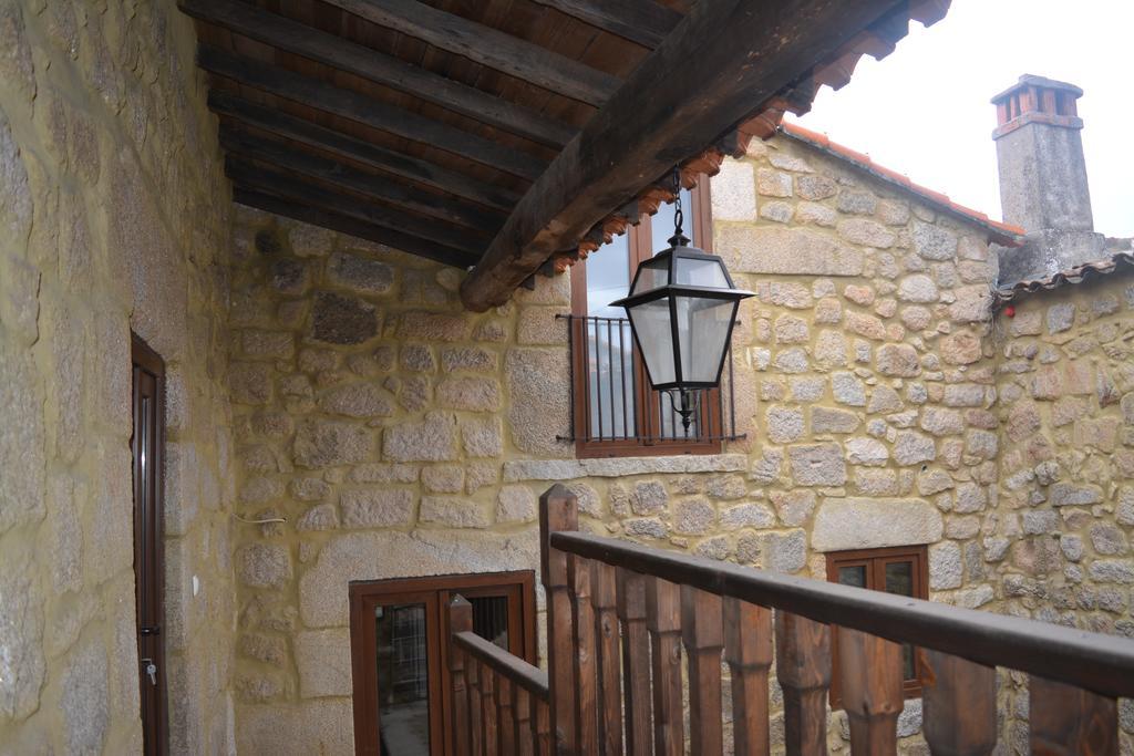 Hotel Casa Do Castelo De Celorico Celorico Da Beira Exterior foto