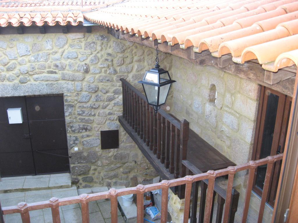 Hotel Casa Do Castelo De Celorico Celorico Da Beira Exterior foto